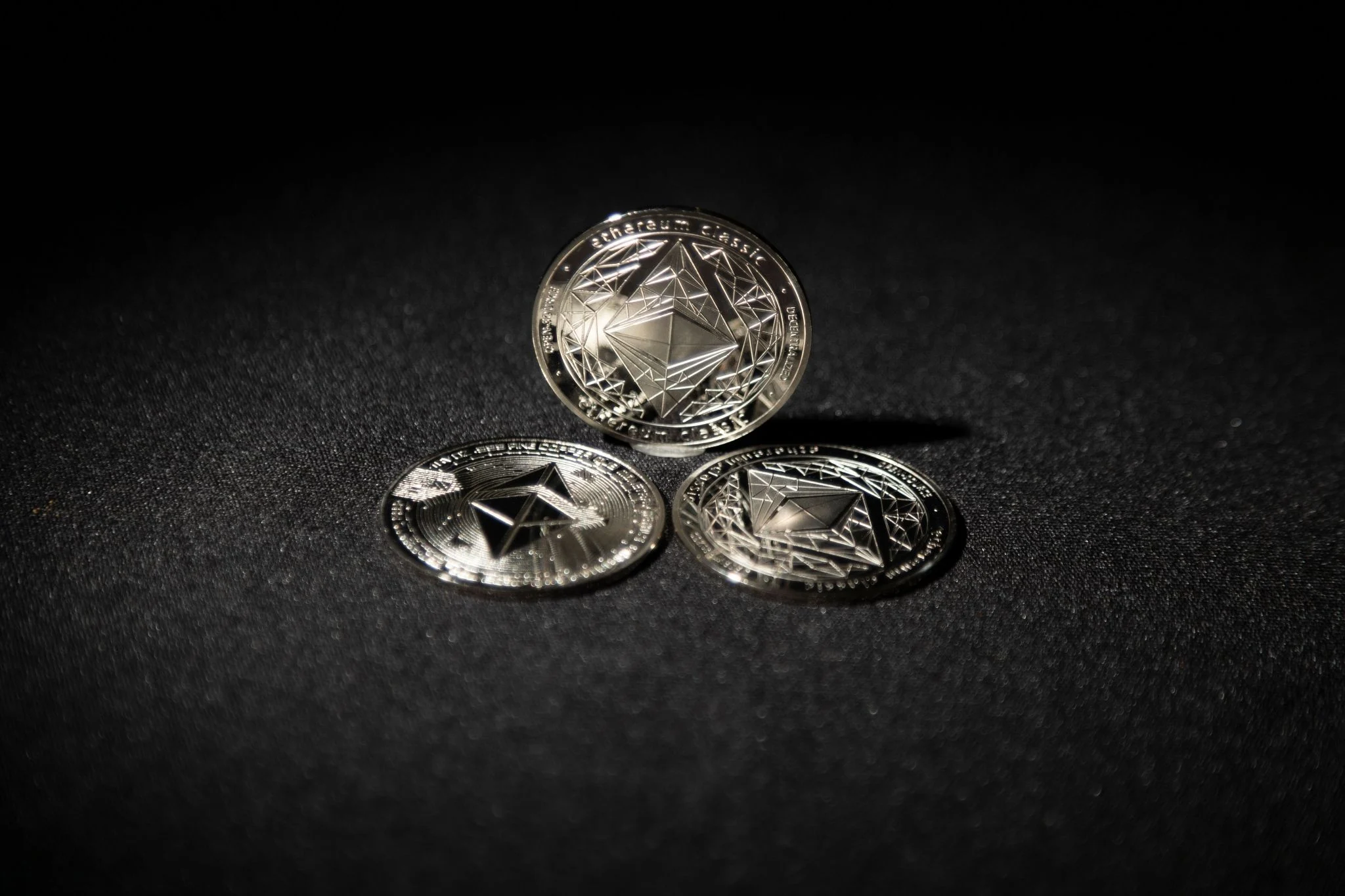 Bitmine compra Ethereum 92 millones