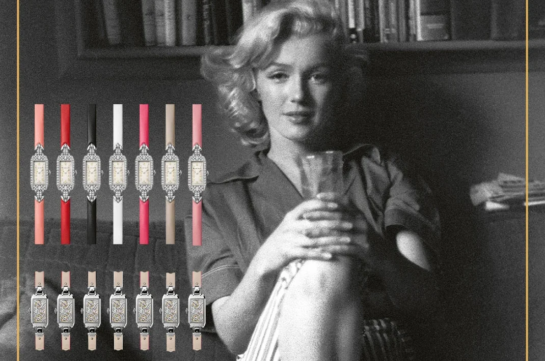 Blancpain Ladybird Tribute Marilyn: 7 piezas únicas que redefinen la inversión en alta joyería relojera