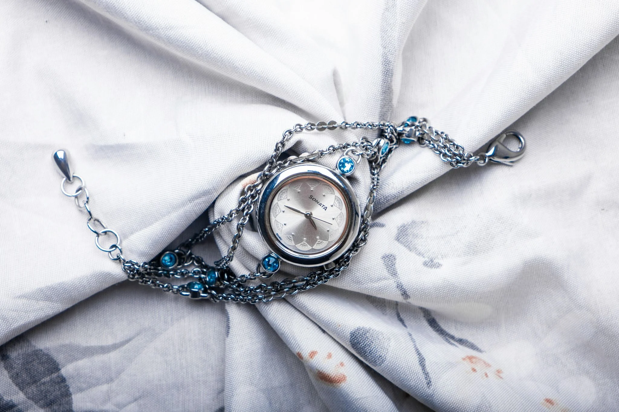 Blancpain Ladybird Marilyn