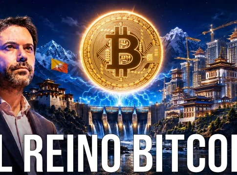 butan-bitcoin-liquidacion-rallo-analisis-portada Bután Bitcoin liquidación