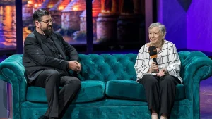 El fichaje de Manu Sánchez por RTVE complica su futuro en Canal Sur por deseo de Vox 1 Merca2 Manu Sánchez