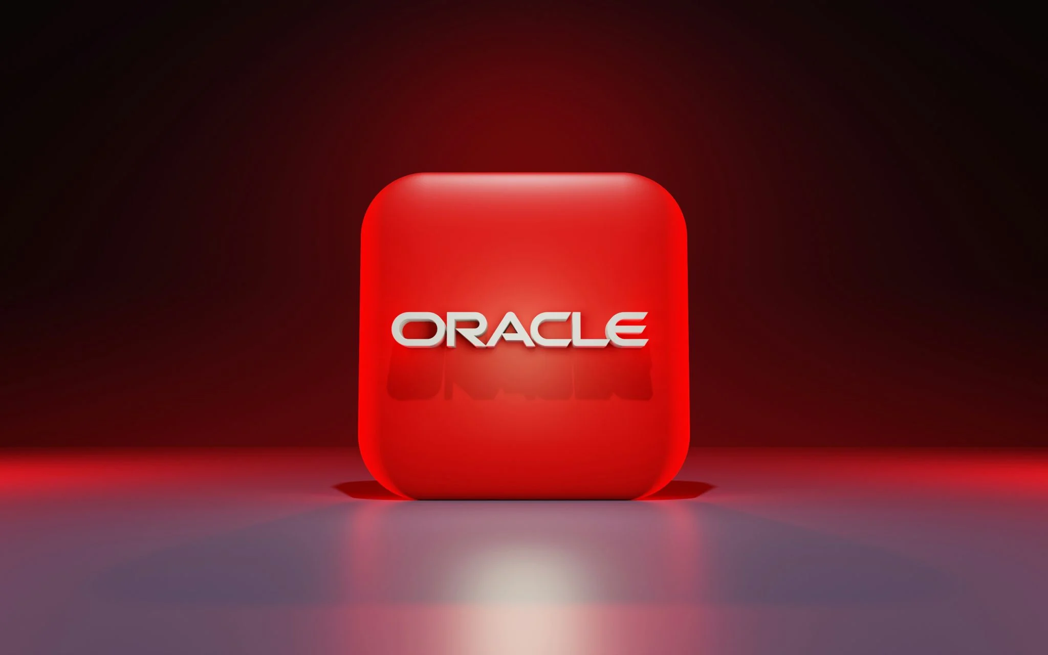 caída Oracle IA burbuja