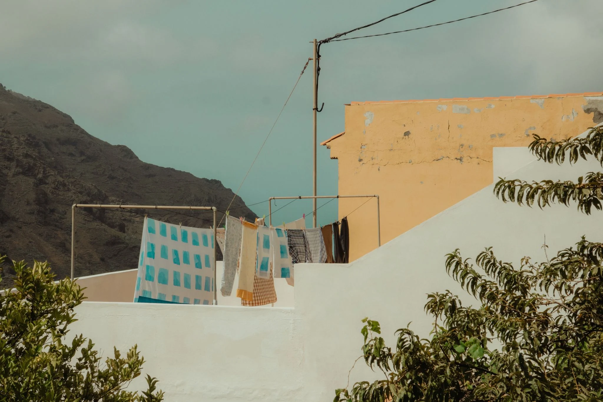 El pequeño pueblo de Almería donde nació Juan y Medio: termas y rutas 3 Merca2 aguas termales Almería