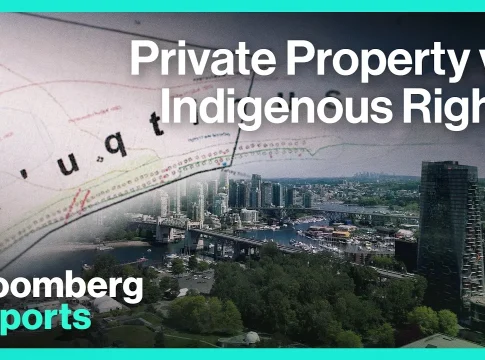 canada-reconoce-titulo-aborigen-vancouve-portada derechos indígenas Canadá