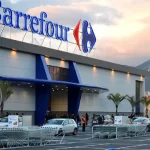 Carrefour confía en la IA y las franquicias para sobrevivir a la guerra del súper en Francia Fuente: Agencias