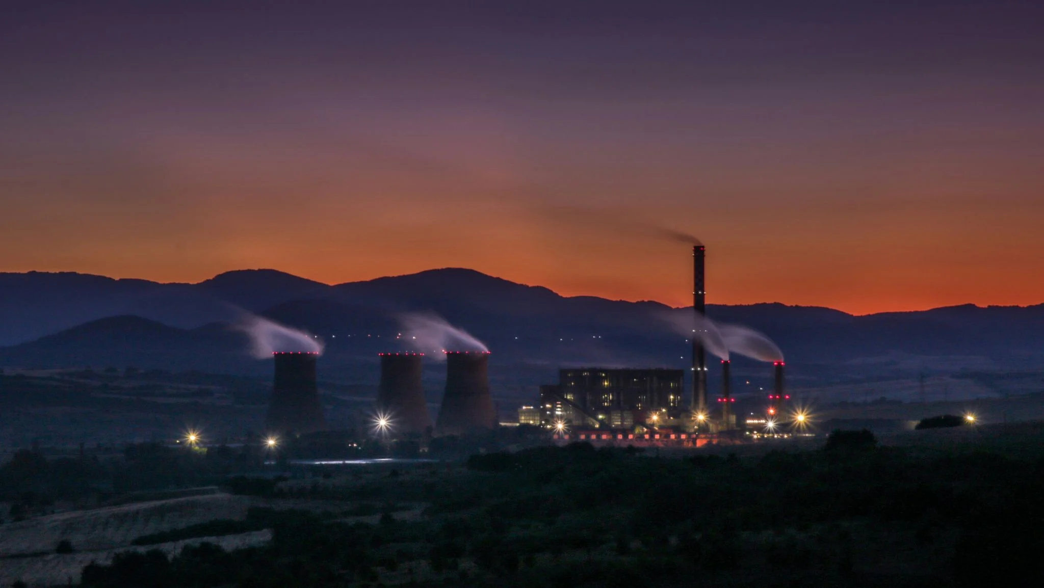 central nuclear Almaraz