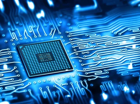 chip tecnologia