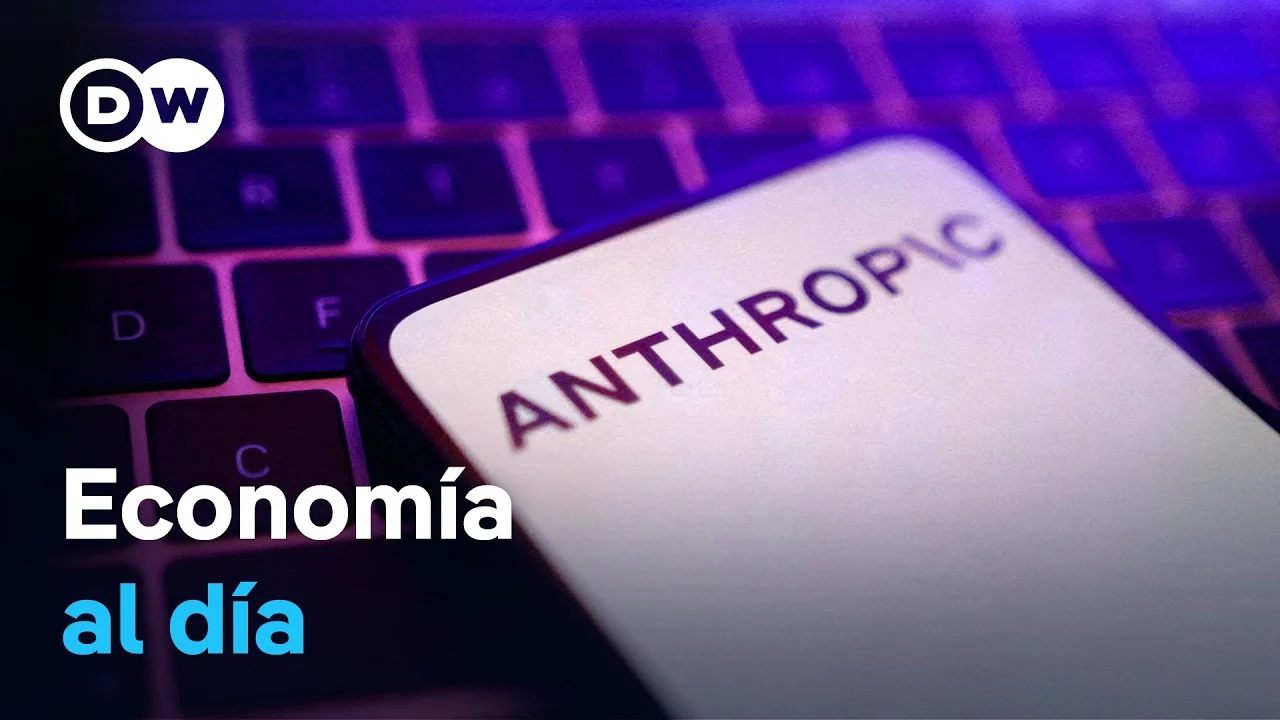 ciberseguridad Mythos Anthropic