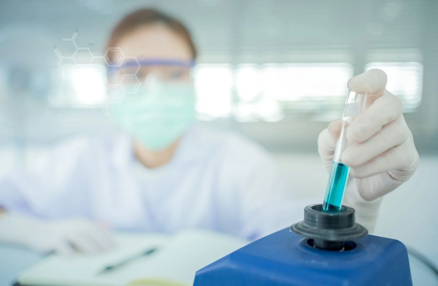 El fondo de 350 millones no frena los costes energéticos de la industria química británica