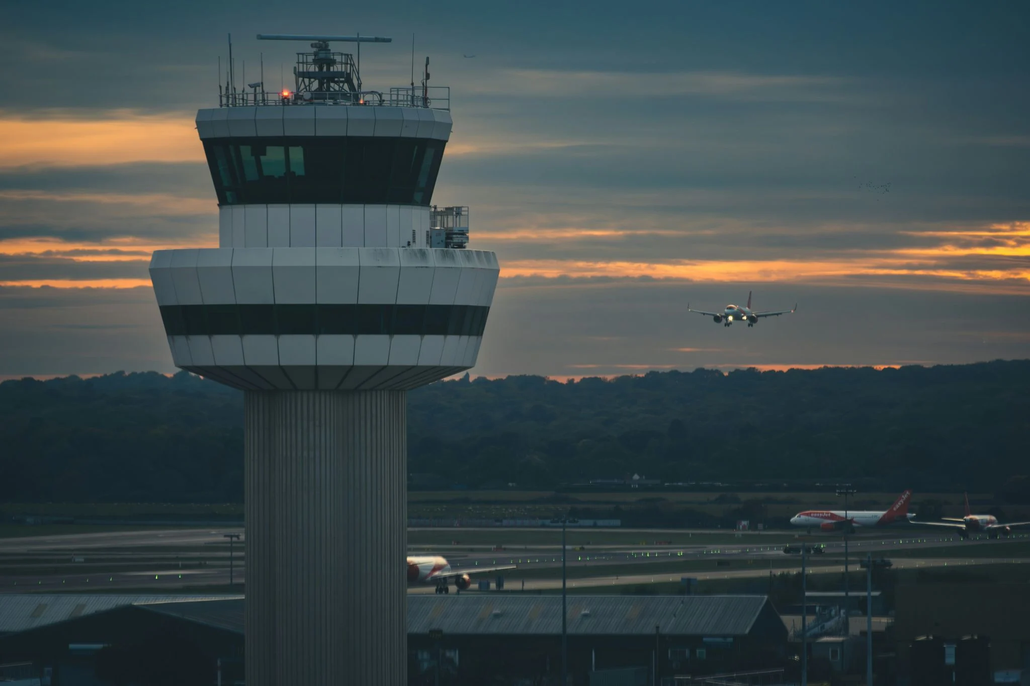 CNMC tasas aeroportuarias Aena