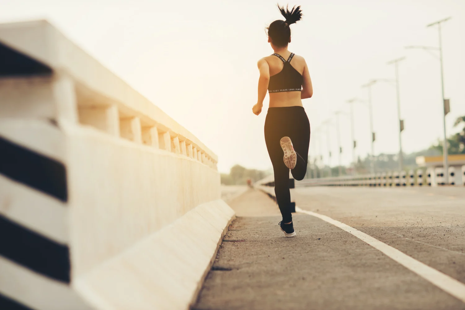 correr ciudad