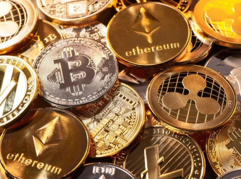 criptomonedas bitcoin 2