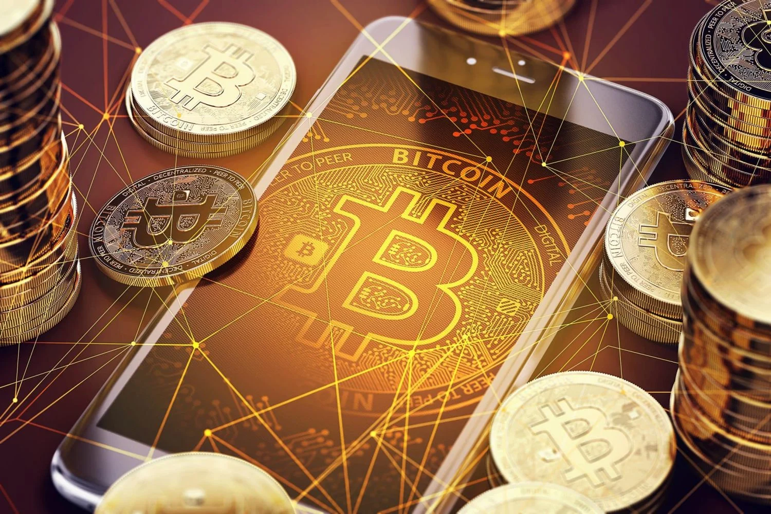 criptomonedas bitcoin 3