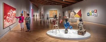 Inversión en arte y filantropía: Alice Walton expande Crystal Bridges con 114.000 pies cuadrados