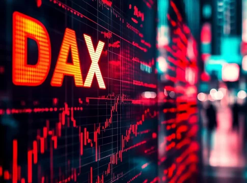 Dax 40