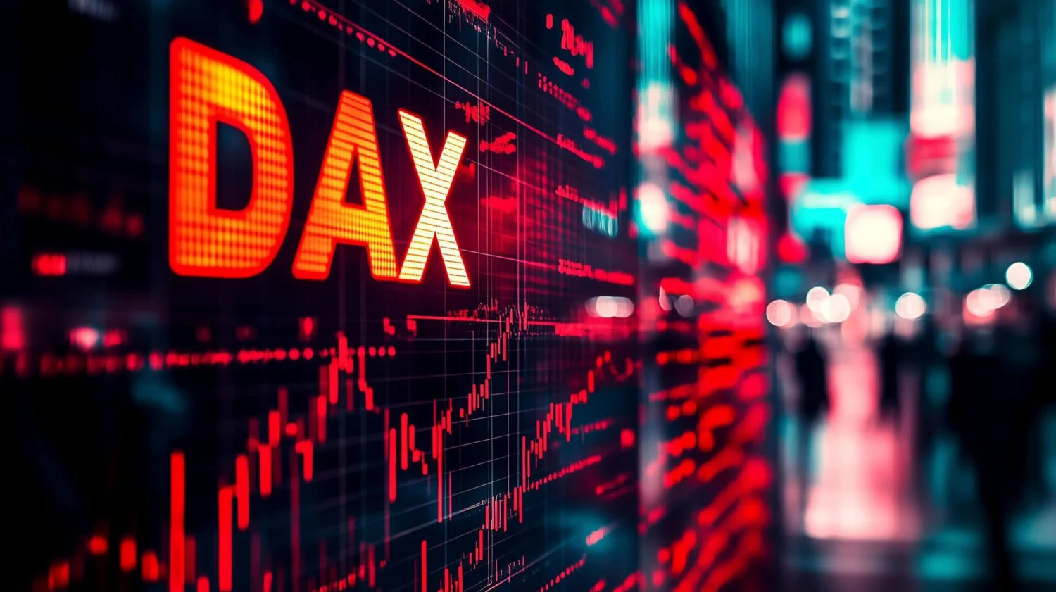 Dax 40