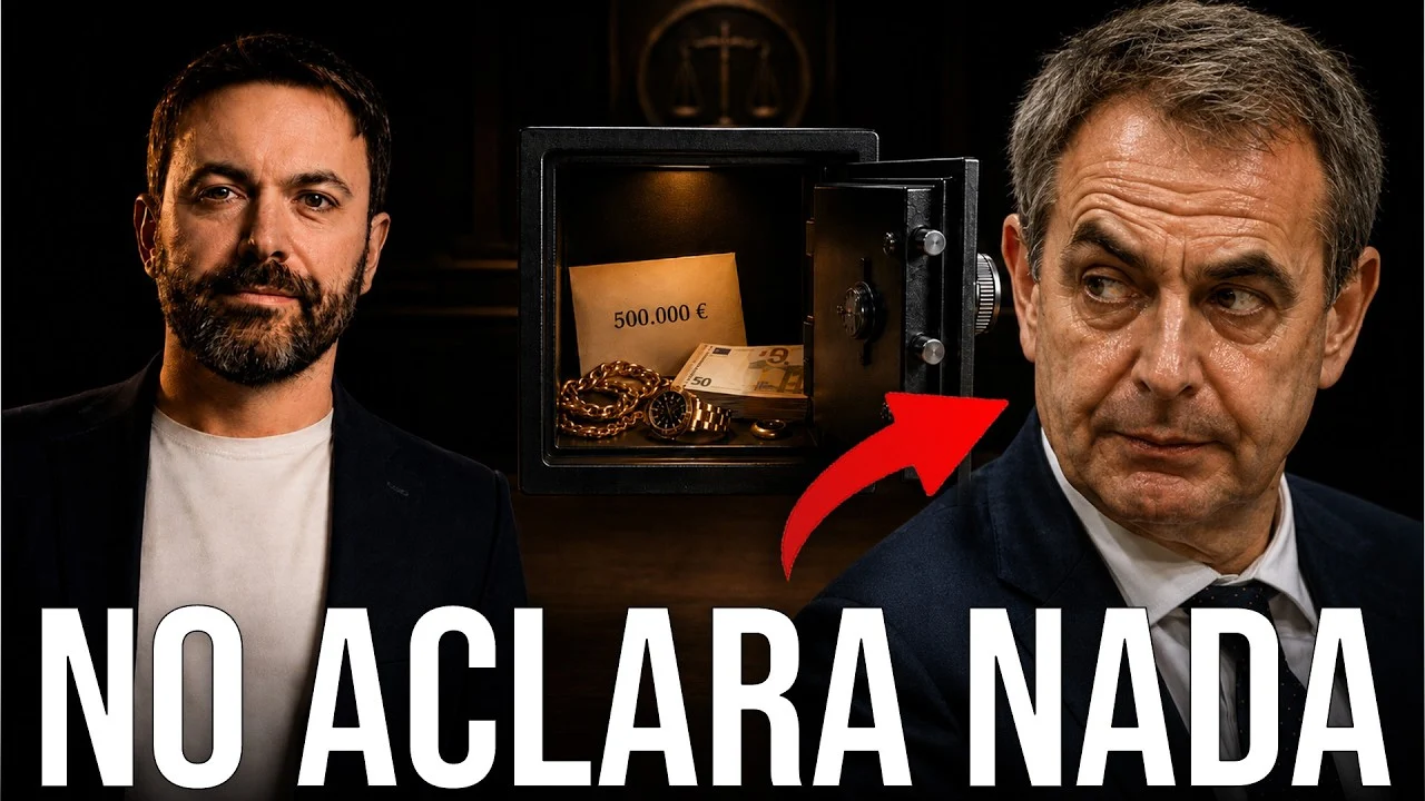 declaracion-zapatero-financiacion-podemo-portada declaración Zapatero financiación Podemos
