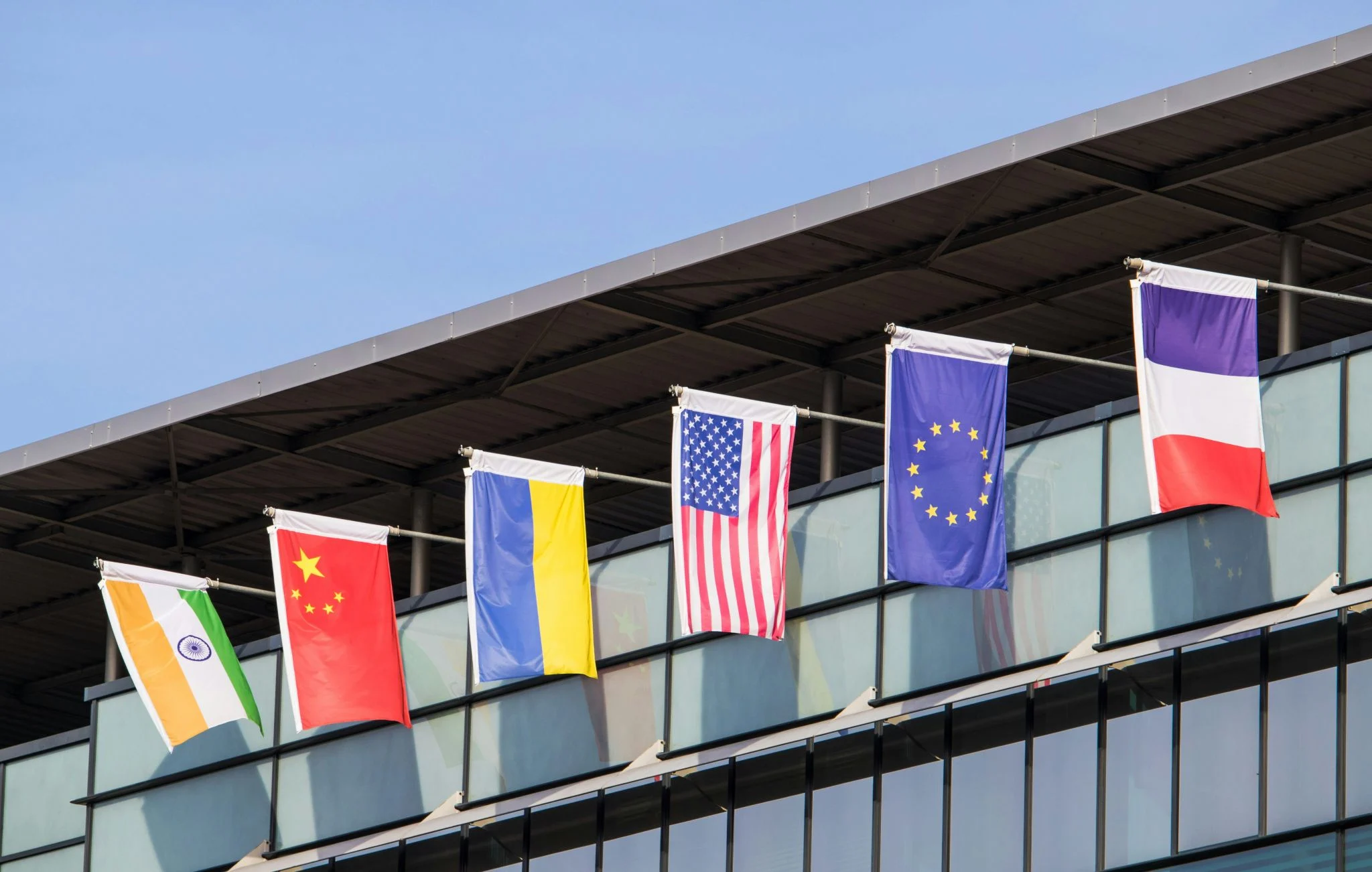 déficit comercial UE China