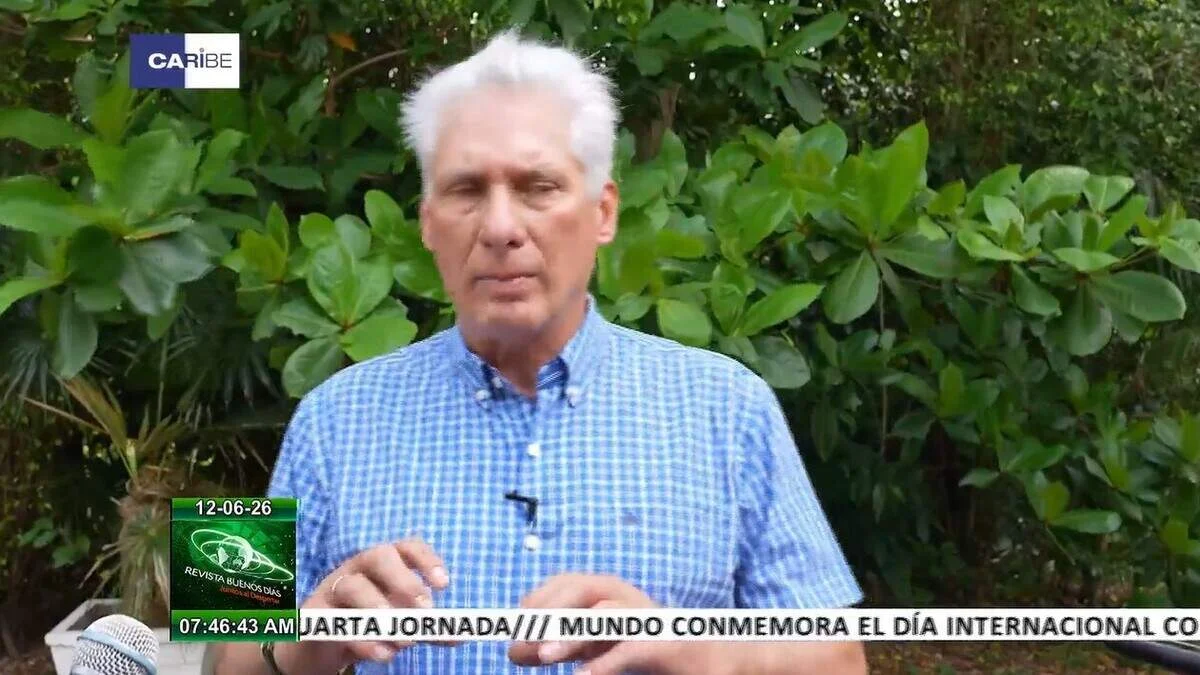 diaz-canel-cuba