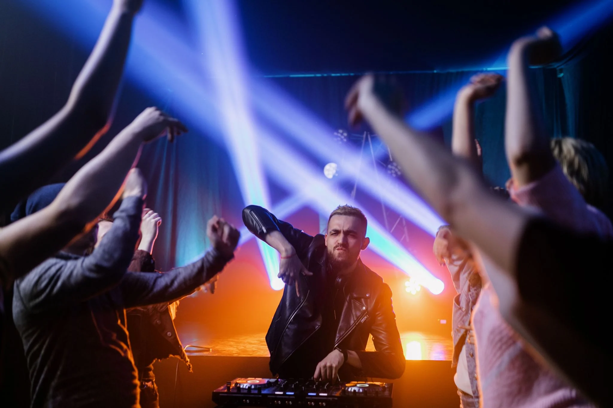 Cierre de una discoteca Palma: la Audiencia ordena clausurar un local del Paseo Marítimo
