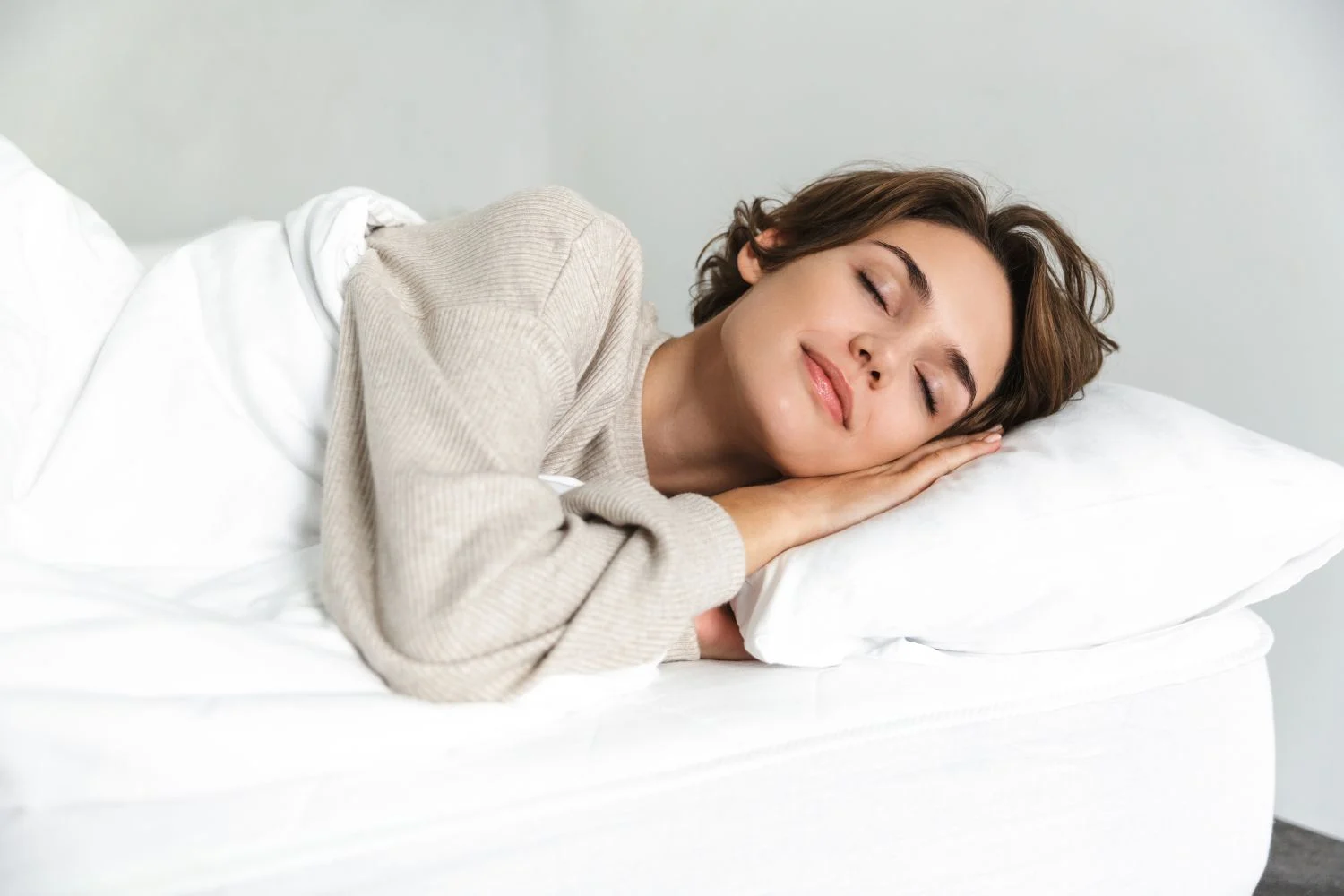 Melatonina: la dosis eficaz para dormir mejor y optimizar tu recuperación nocturna