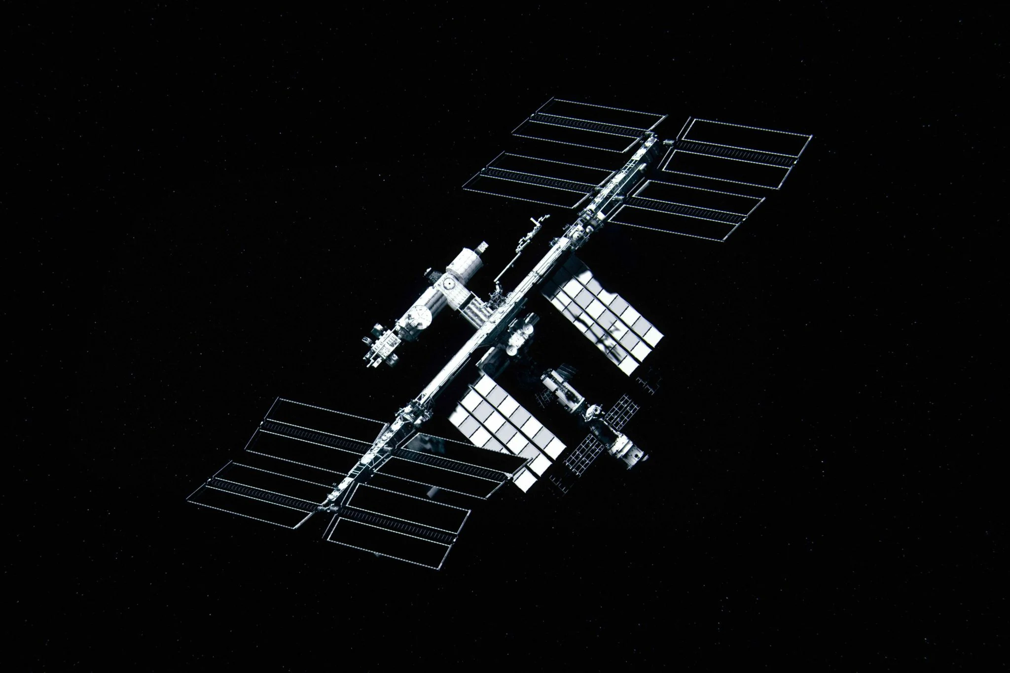 Dragon CRS-34: ciencia que regresa con muestras clave para medicina espacial y semiconductores 1 Merca2 células madre microgravedad