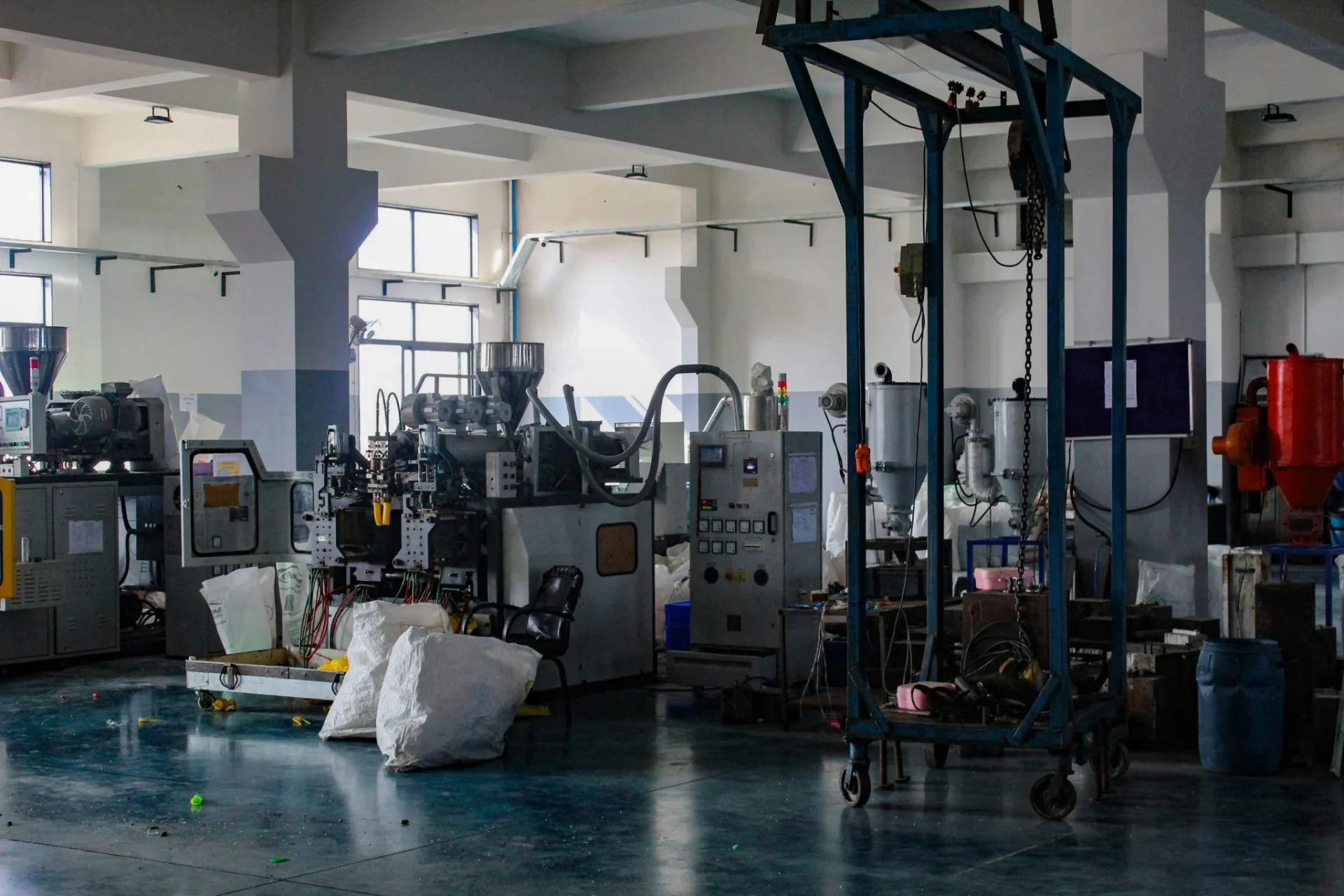 ecolab-inversion-gigafactoria-holosolis-1 HoloSolis