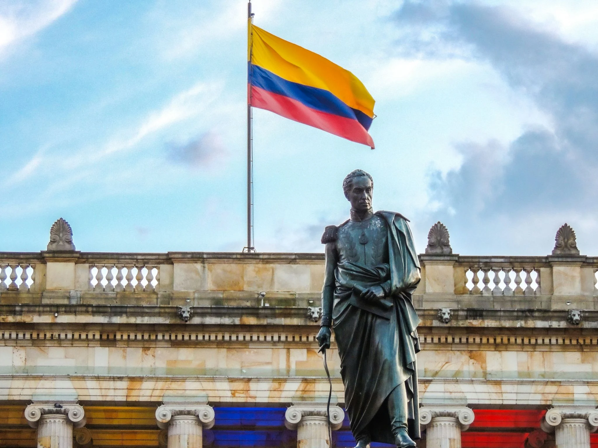 elecciones Colombia balotaje económico