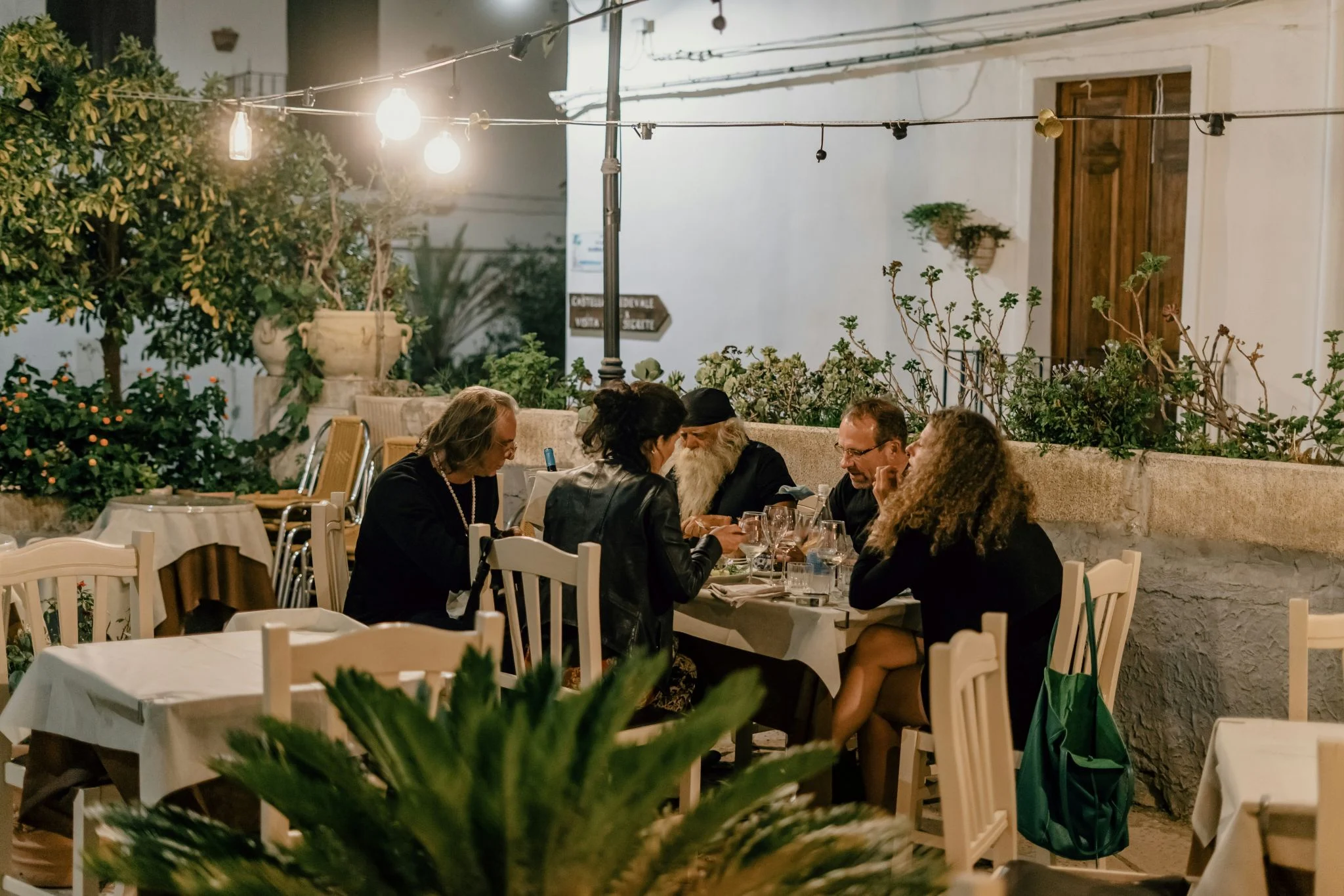empleo hostelería Cádiz
