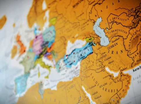 estres-termico-espana-punto-rojo-portada estrés térmico España
