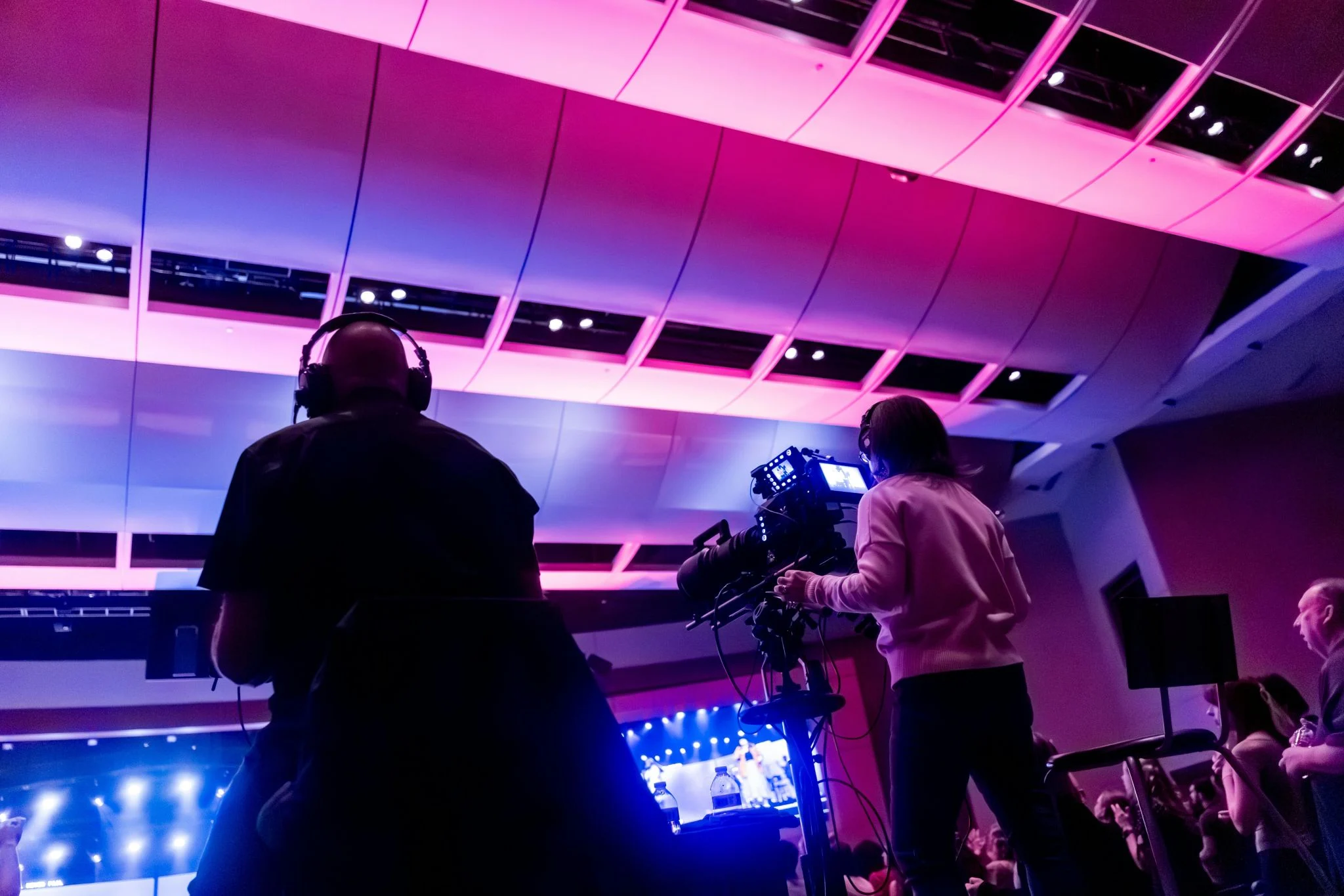 Eurovisión 2026 pierde 35 millones de espectadores por el boicot a Israel 1 Merca2 boicot Eurovisión