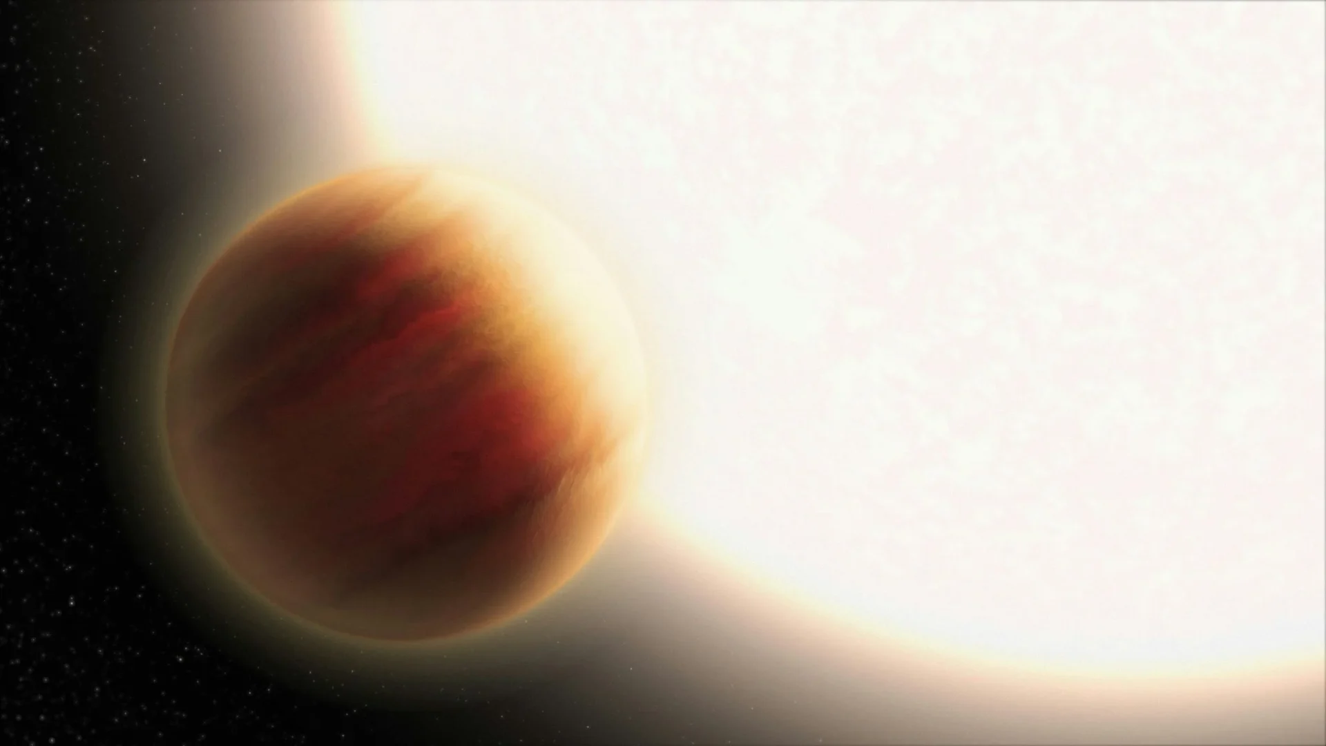 exoplaneta-hd-80606-b-webb-asfixia-portada exoplaneta HD 80606 b Webb