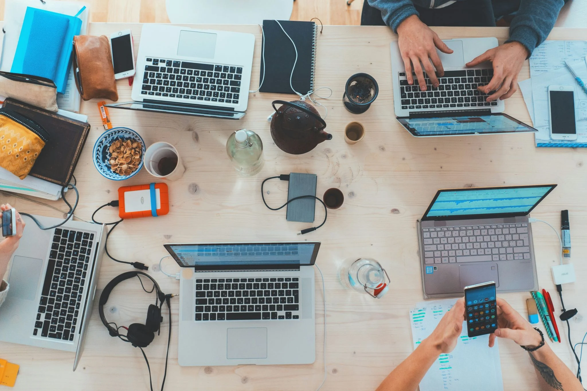 expansión europea ecommerce