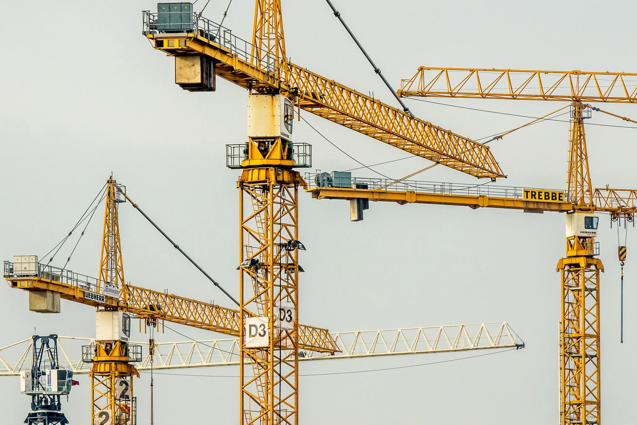 Juan Manuel Rojas aboga por la construcción industrializada ante la falta de albañiles 1 Merca2 construcción industrializada