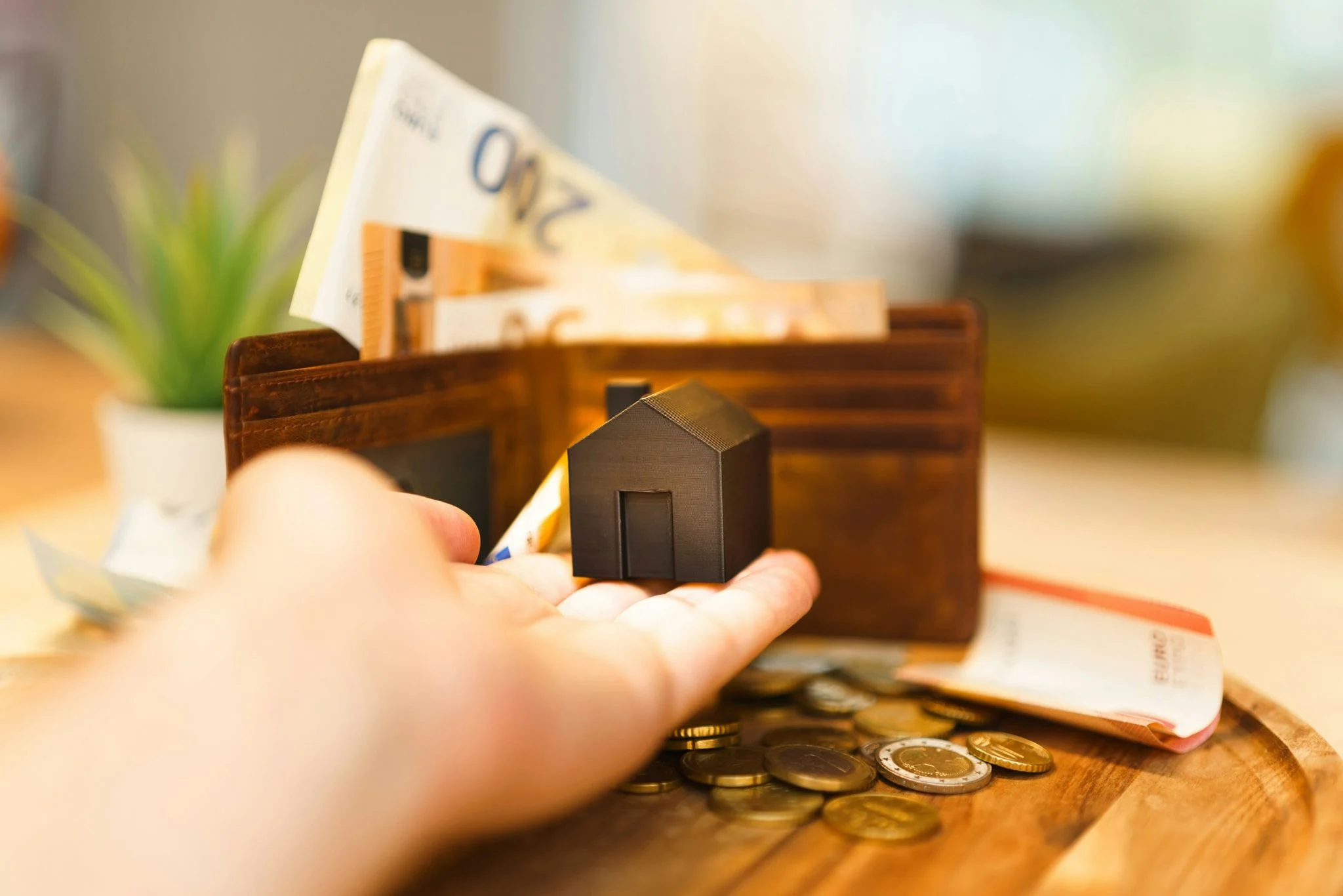 Fannie Mae Bitcoin hipotecas