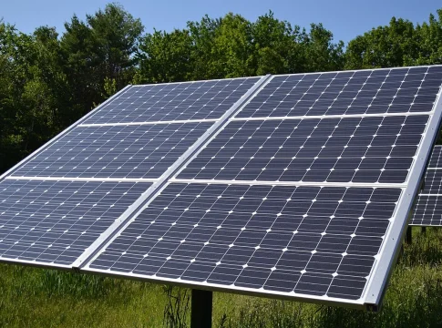 fotovoltaica