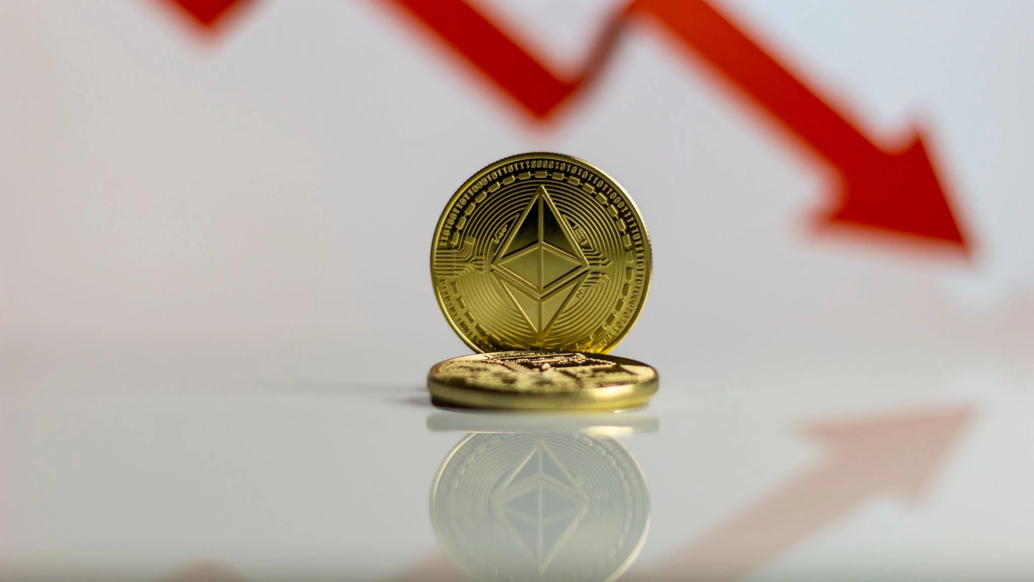 Ethereum Foundation despidos