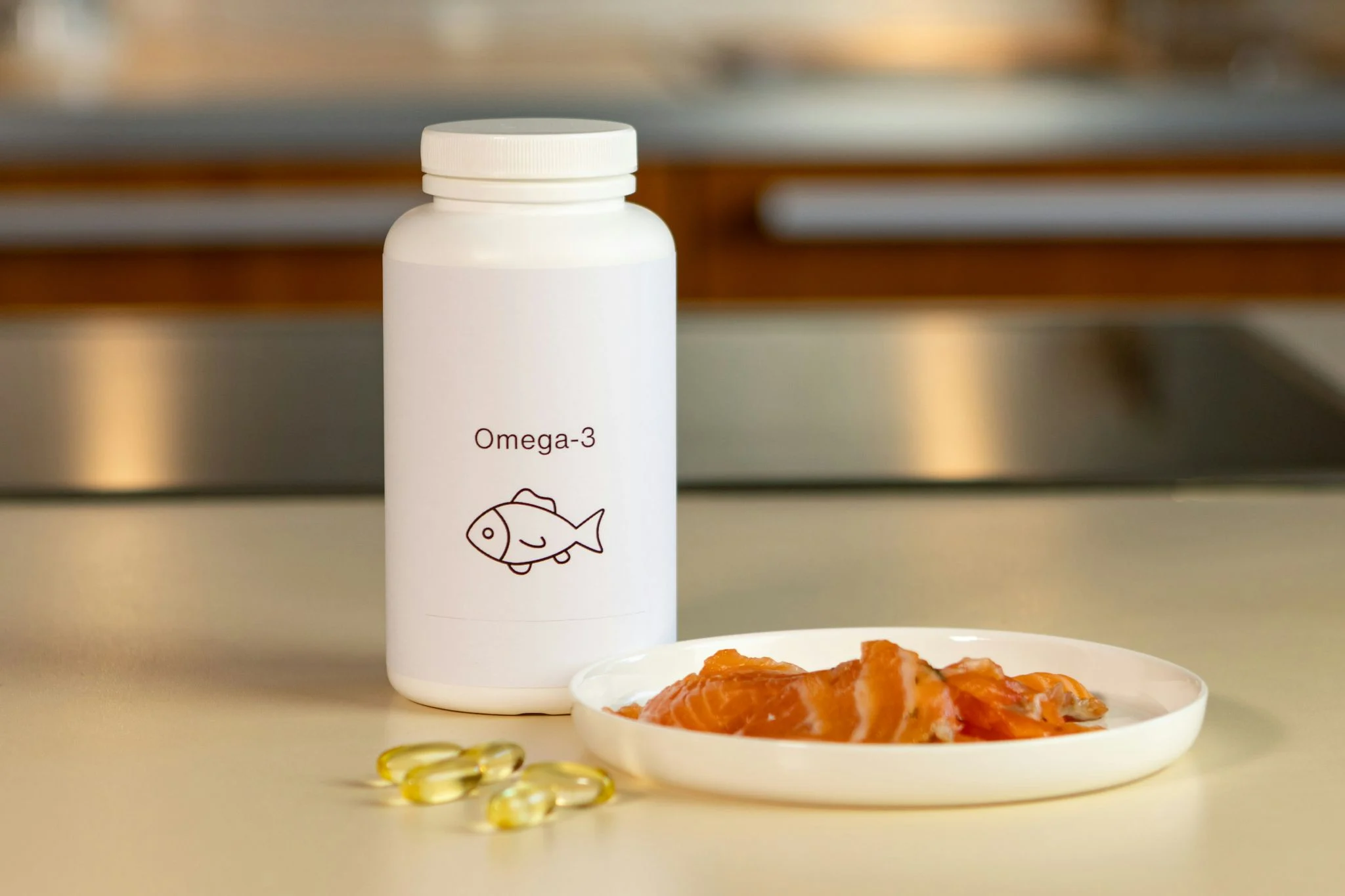Absorción de omega-3 en formato rTG: por qué este formato supera al EE y cómo tomarlo para maximizar resultados 1 Merca2 omega 3 EE vs rTG