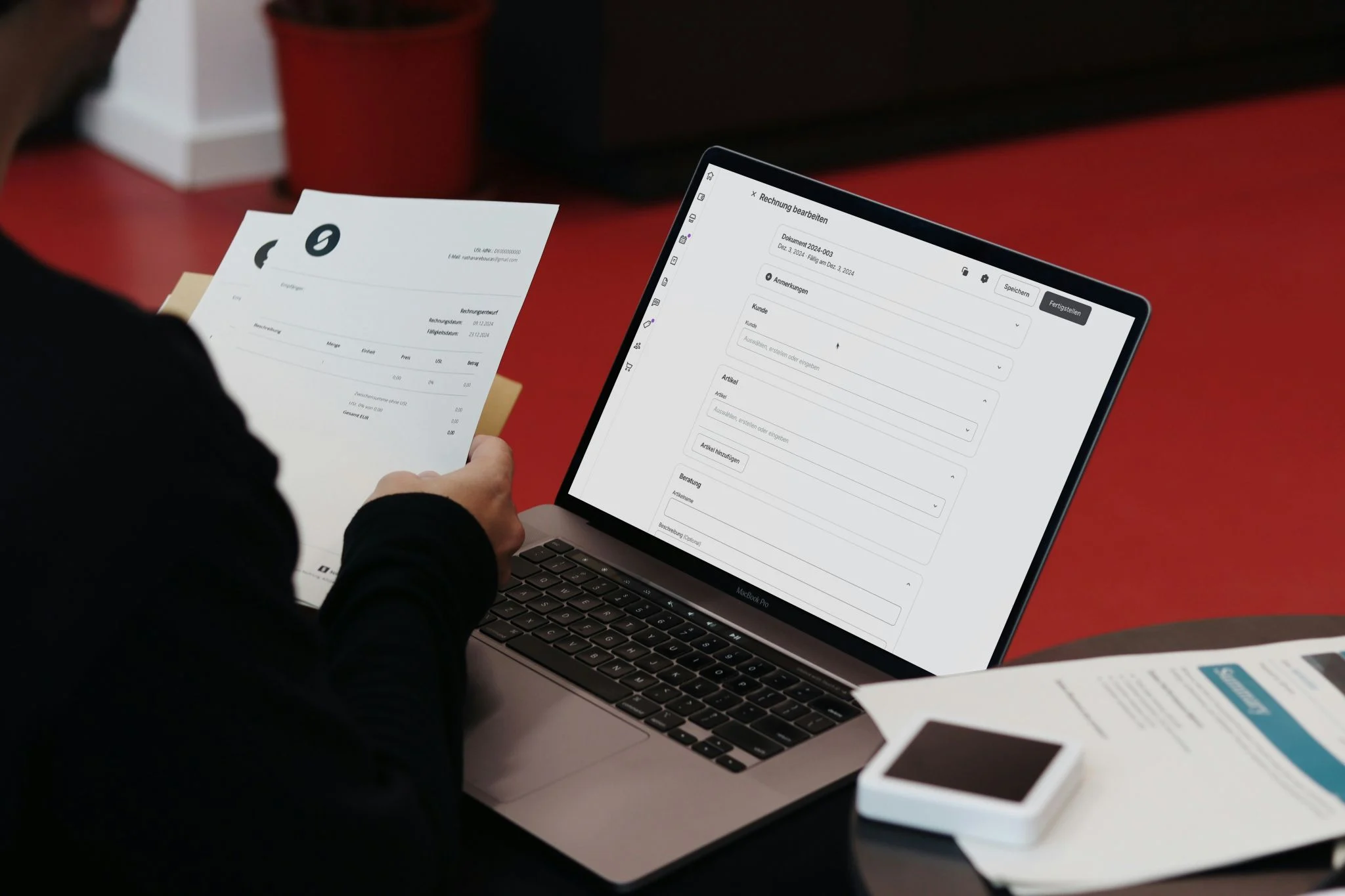 Cómo medir la ciberresiliencia de tu pyme: guía práctica tras un estudio que revela que el 68% no lo hace 1 Merca2 medir ciberseguridad
