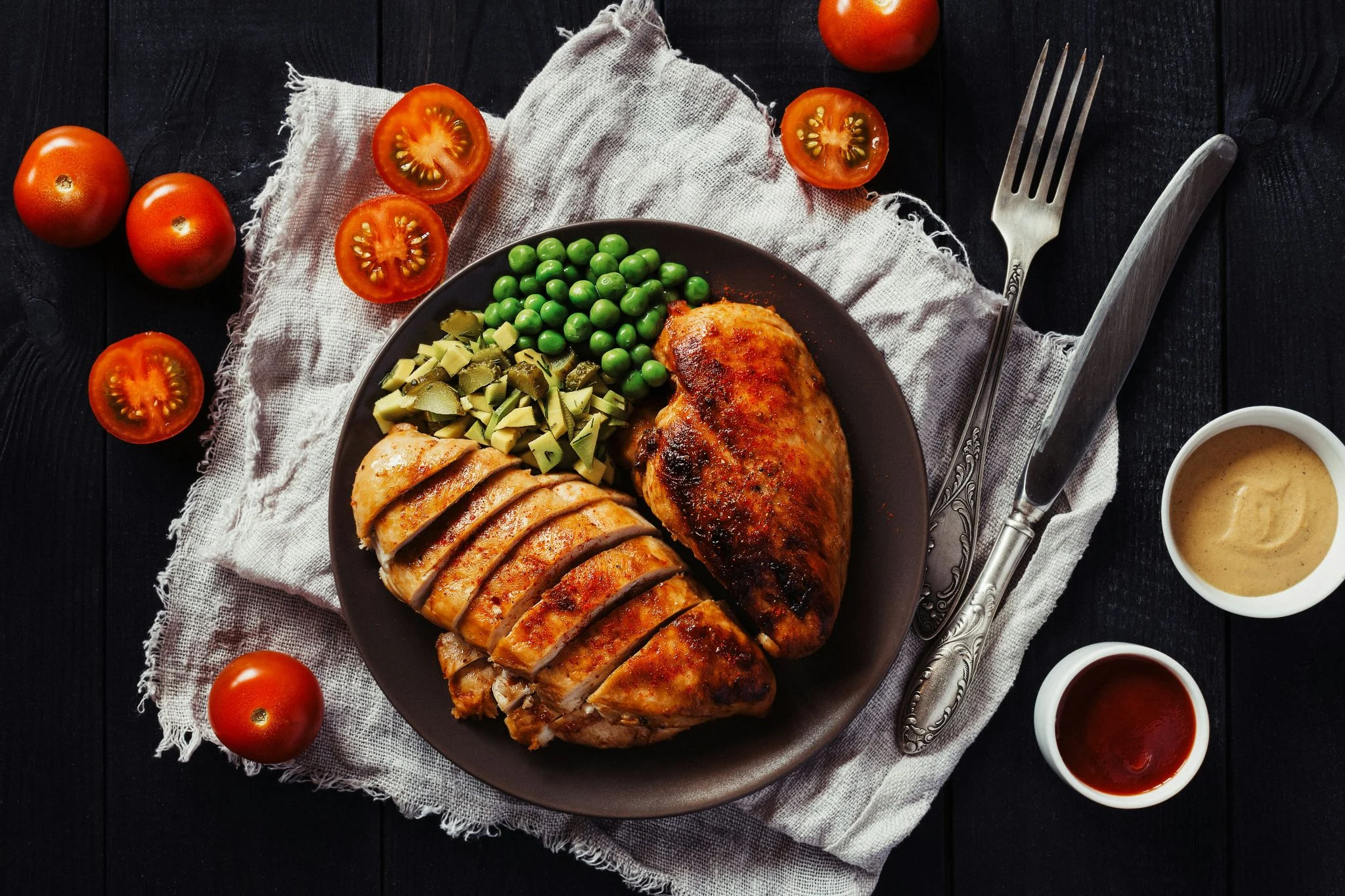 Biohacks para hardgainers: cómo ganar músculo con sobrecarga, nutrición y descanso 1 Merca2 ectomorfo