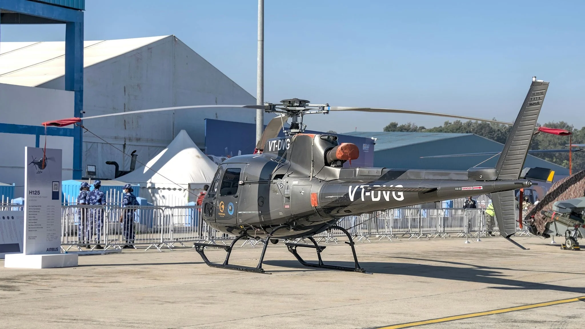 Airbus lanza el U145: el helicóptero autónomo que esquiva el bloqueo del FCAS