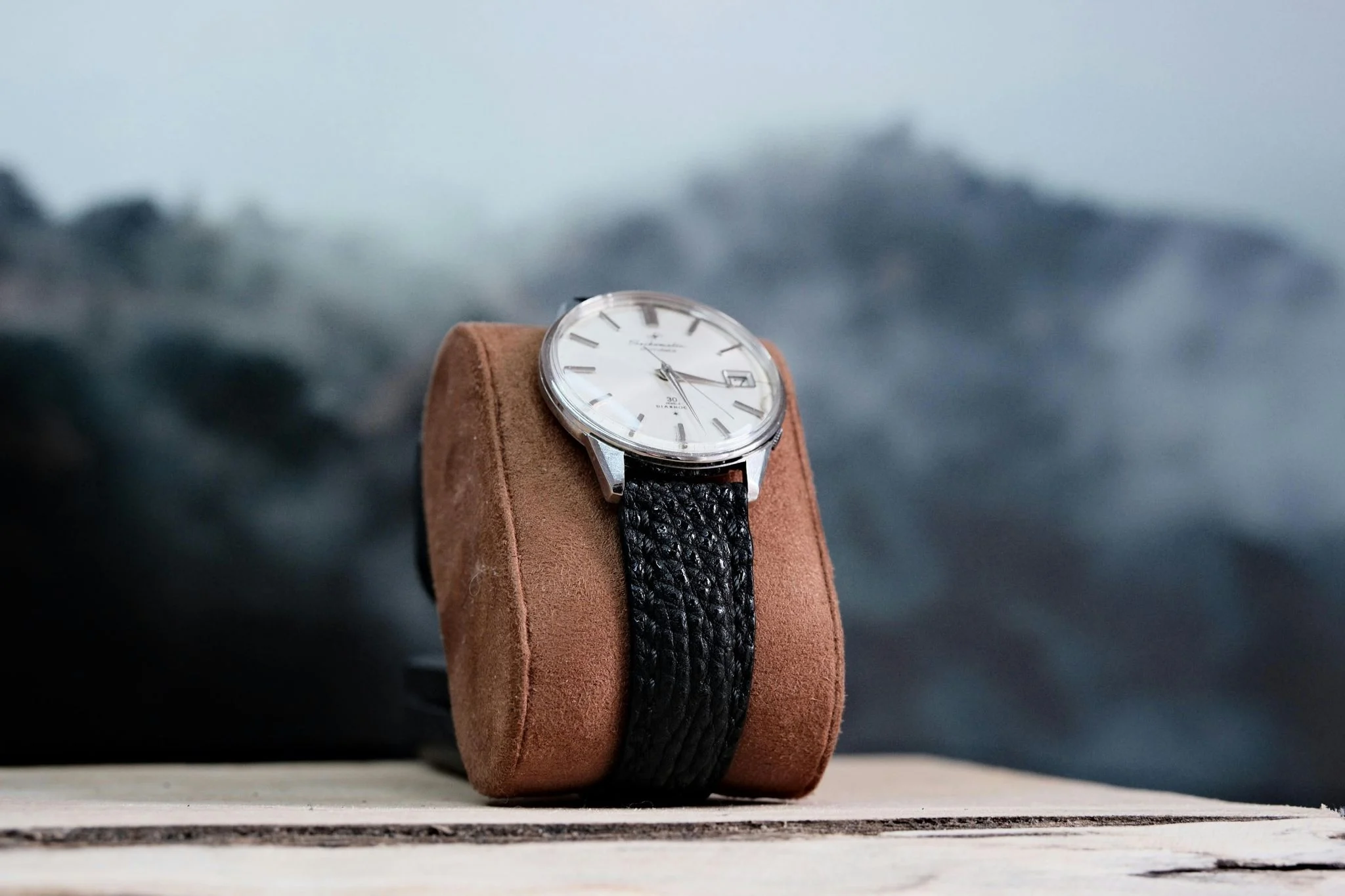 Hermès Cape Cod Mini: el reloj que revaloriza tu cartera de inversiones en lujo 1 Merca2 reloj Hermès