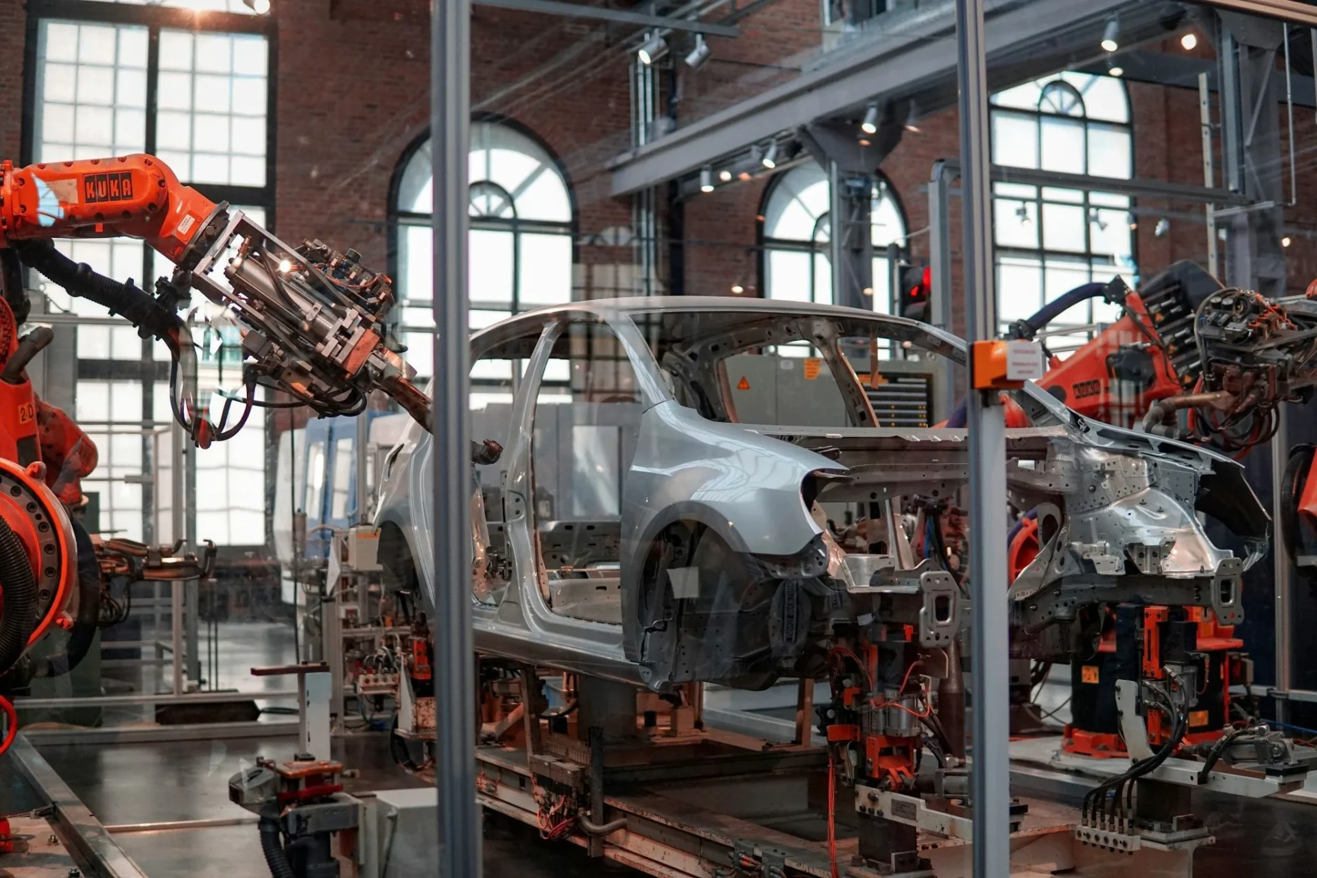 hyundai-compra-boston-dynamics-atlas-fab-portada Hyundai Boston Dynamics