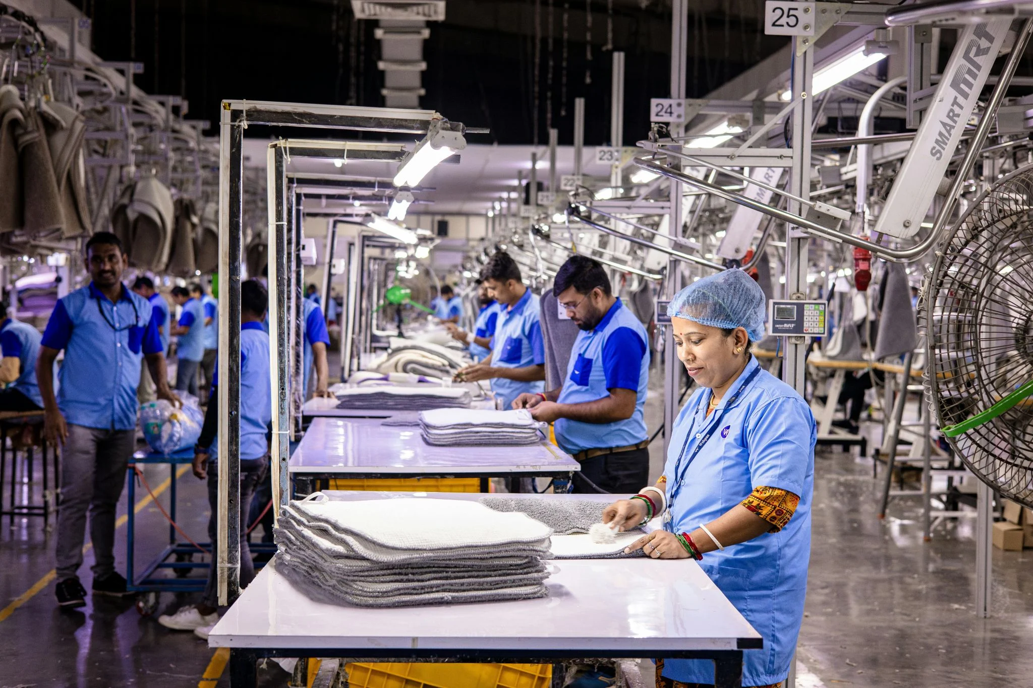 Crisil prevé que India duplique su capacidad de fabricación de células solares hasta 60 GW en el primer trimestre de 2027 1 Merca2 Crisil análisis solar