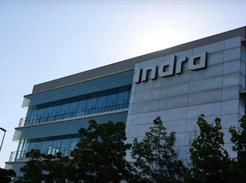 indra