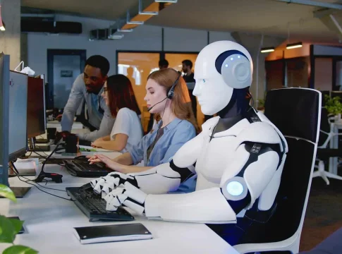 inteligencia artificial 1