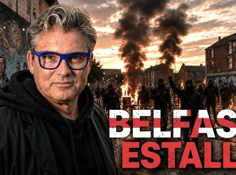 irlanda-del-norte-odio-racial-maximos-portada Irlanda del Norte odio racial