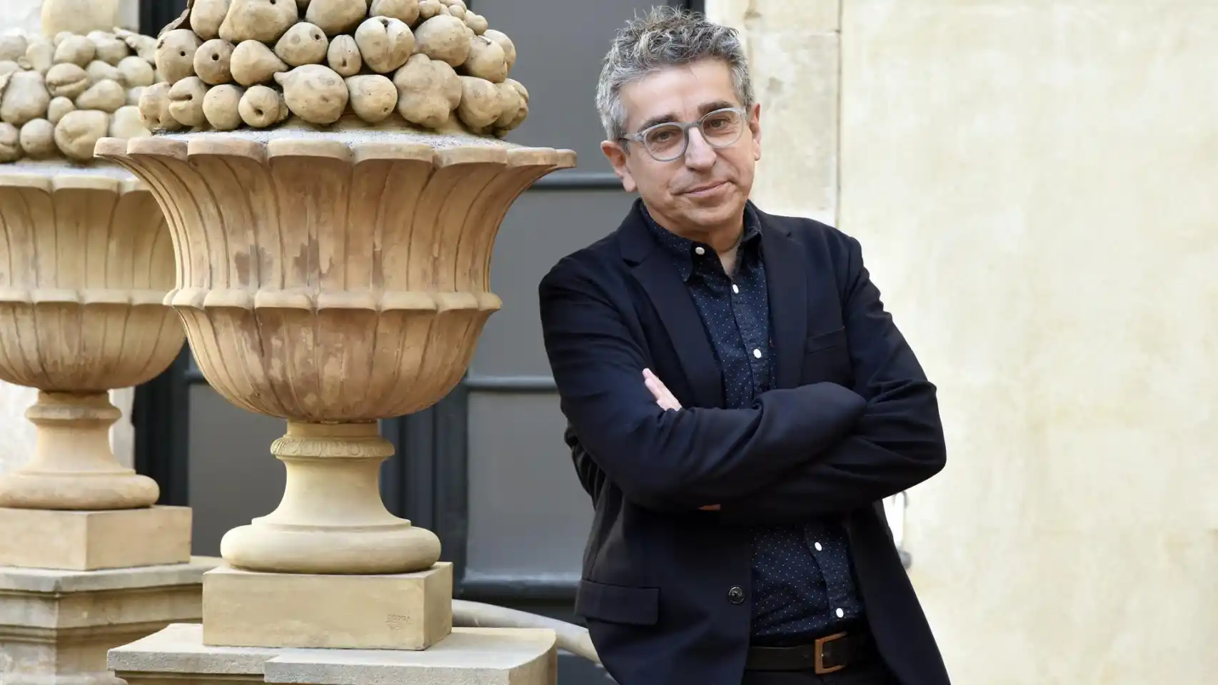 Jordi Martí: rehabilitación con NextGeneration clave para evitar pobreza patrimonial