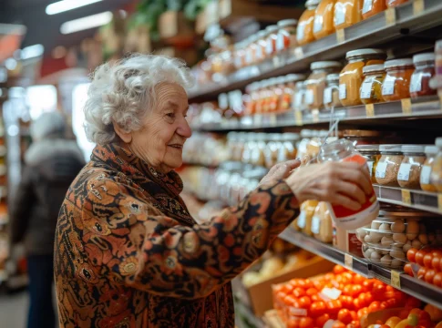 El supermercado más barato de España según el último estudio de la OCU no es Mercadona ni Lidl El supermercado más barato de España según el último estudio de la OCU no es Mercadona ni Lidl