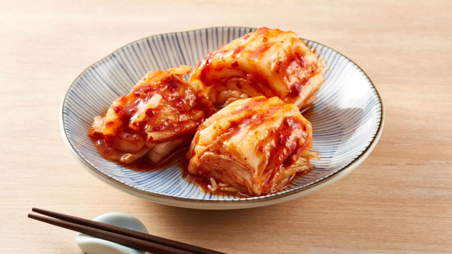 Receta de kimchi probiótico casero: cómo fermentar tu superalimento para la microbiota